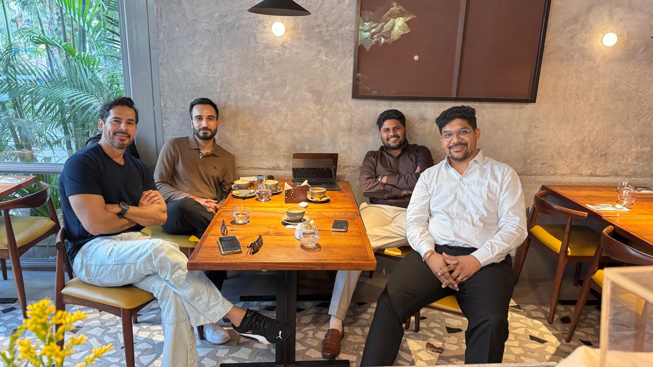 Personal Portfolio Images